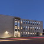 FIFTEENTH STREET APARTMENTS