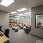 FIFTEENTH STREET APARTMENTS