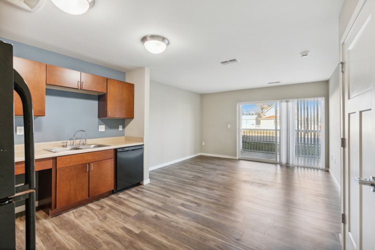 BLAIRS FERRY SENIOR APARTMENTS