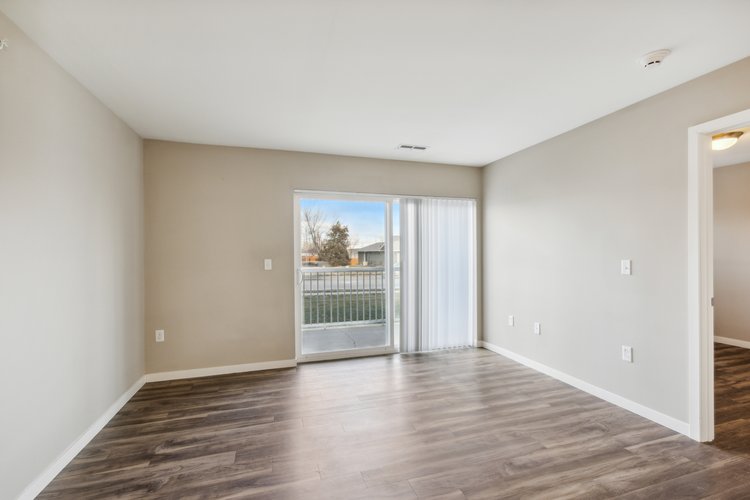 BLAIRS FERRY SENIOR APARTMENTS