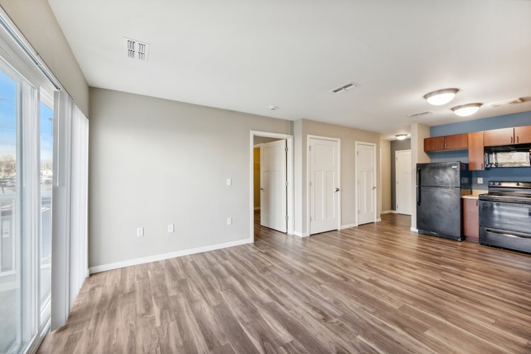 BLAIRS FERRY SENIOR APARTMENTS