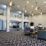 THE ARBOR AT LINDALE TRAIL