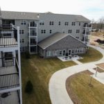 THE ARBOR AT LINDALE TRAIL