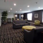 THE ARBOR AT LINDALE TRAIL