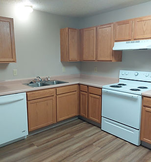 CHESAPEAKE APARTMENTS