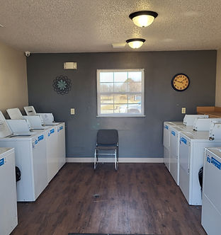 CHESAPEAKE APARTMENTS