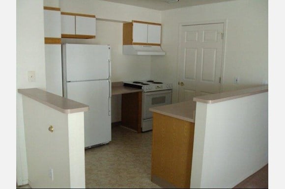 TURNBERRY APARTMENTS