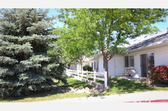 GLENEAGLES SENIOR COMMUNITY