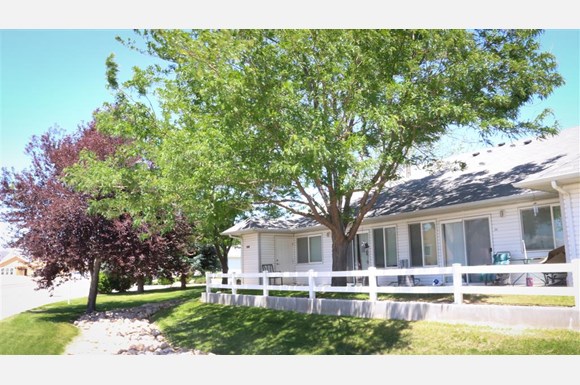 GLENEAGLES SENIOR COMMUNITY