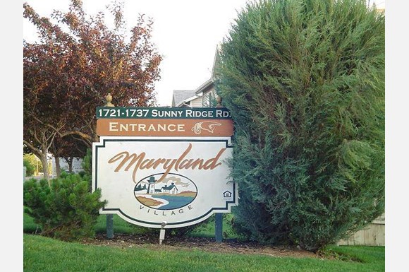 MARYLAND VILLAGE I