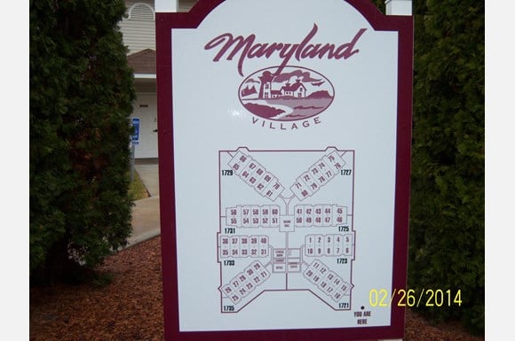 MARYLAND VILLAGE II