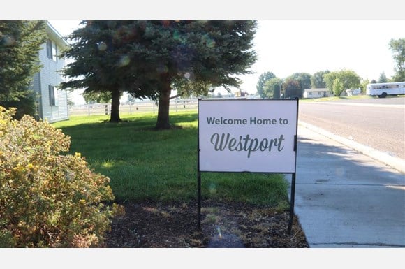 WESTPORT APARTMENTS