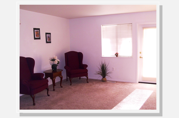 PORTSTEWART SENIOR COMMUNITY