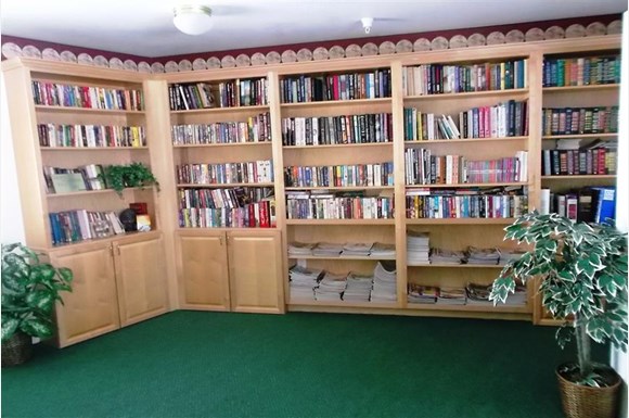 PORTSTEWART SENIOR COMMUNITY