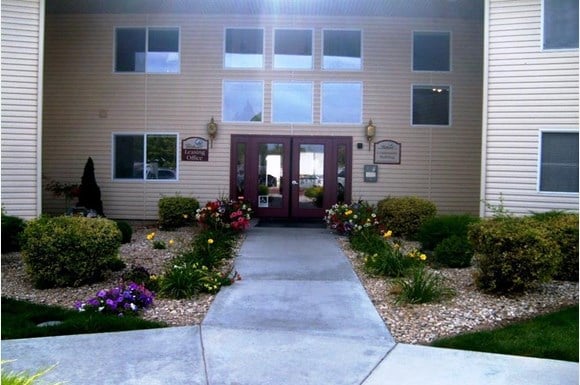 PORTSTEWART SENIOR COMMUNITY