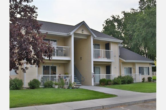 MEADOWBROOK APARTMENTS