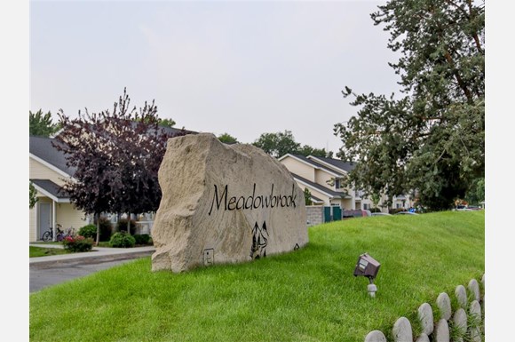 MEADOWBROOK APARTMENTS