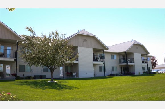 DEVON SENIOR APARTMENTS