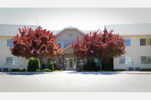 DEVON SENIOR APARTMENTS