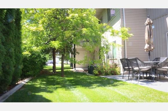 DEVON SENIOR APARTMENTS