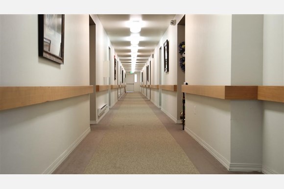 DEVON SENIOR APARTMENTS