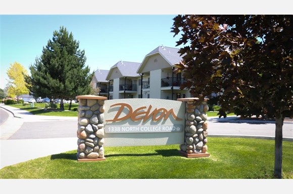 DEVON SENIOR APARTMENTS