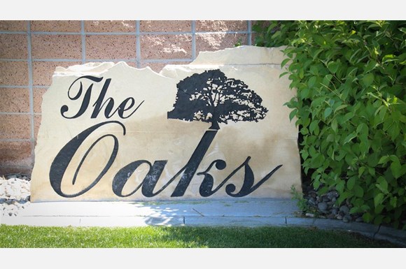 THE OAKS II