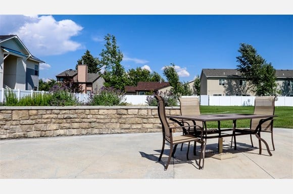 ROSSLARE SENIOR APARTMENTS