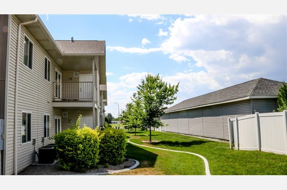 ROSSLARE SENIOR APARTMENTS