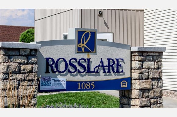 ROSSLARE SENIOR APARTMENTS