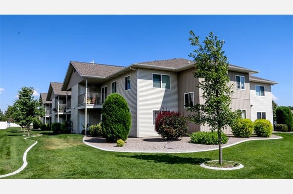 ROSSLARE SENIOR APARTMENTS