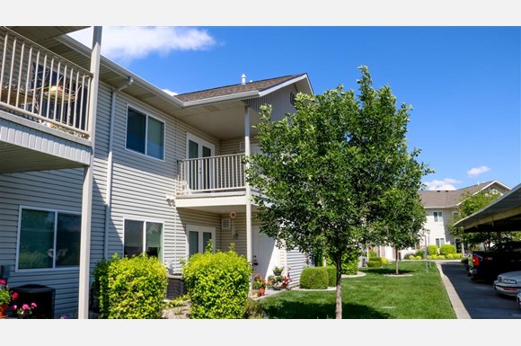 ROSSLARE SENIOR APARTMENTS