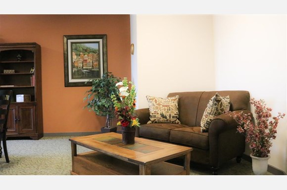 CARLOW SENIOR APARTMENTS