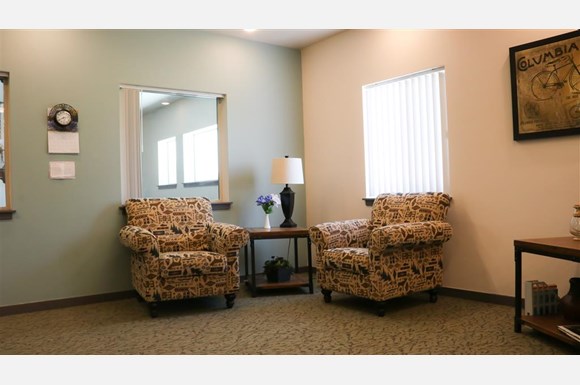 CARLOW SENIOR APARTMENTS