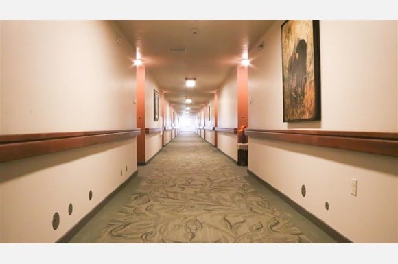 CARLOW SENIOR APARTMENTS