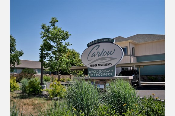 CARLOW SENIOR APARTMENTS