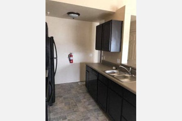 ROSS ISLAND APARTMENTS