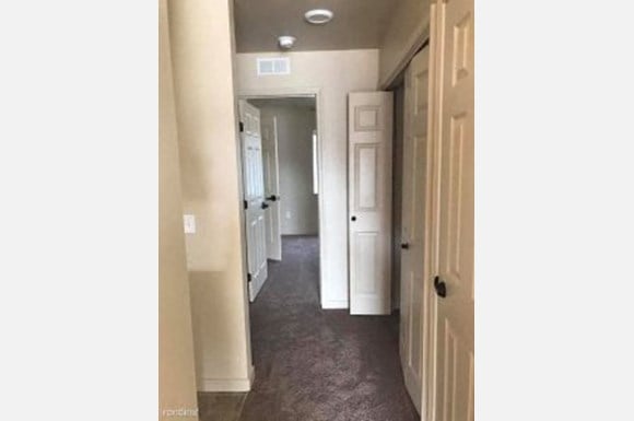 ROSS ISLAND APARTMENTS