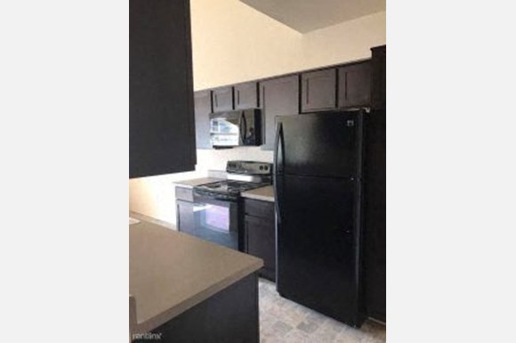 ROSS ISLAND APARTMENTS