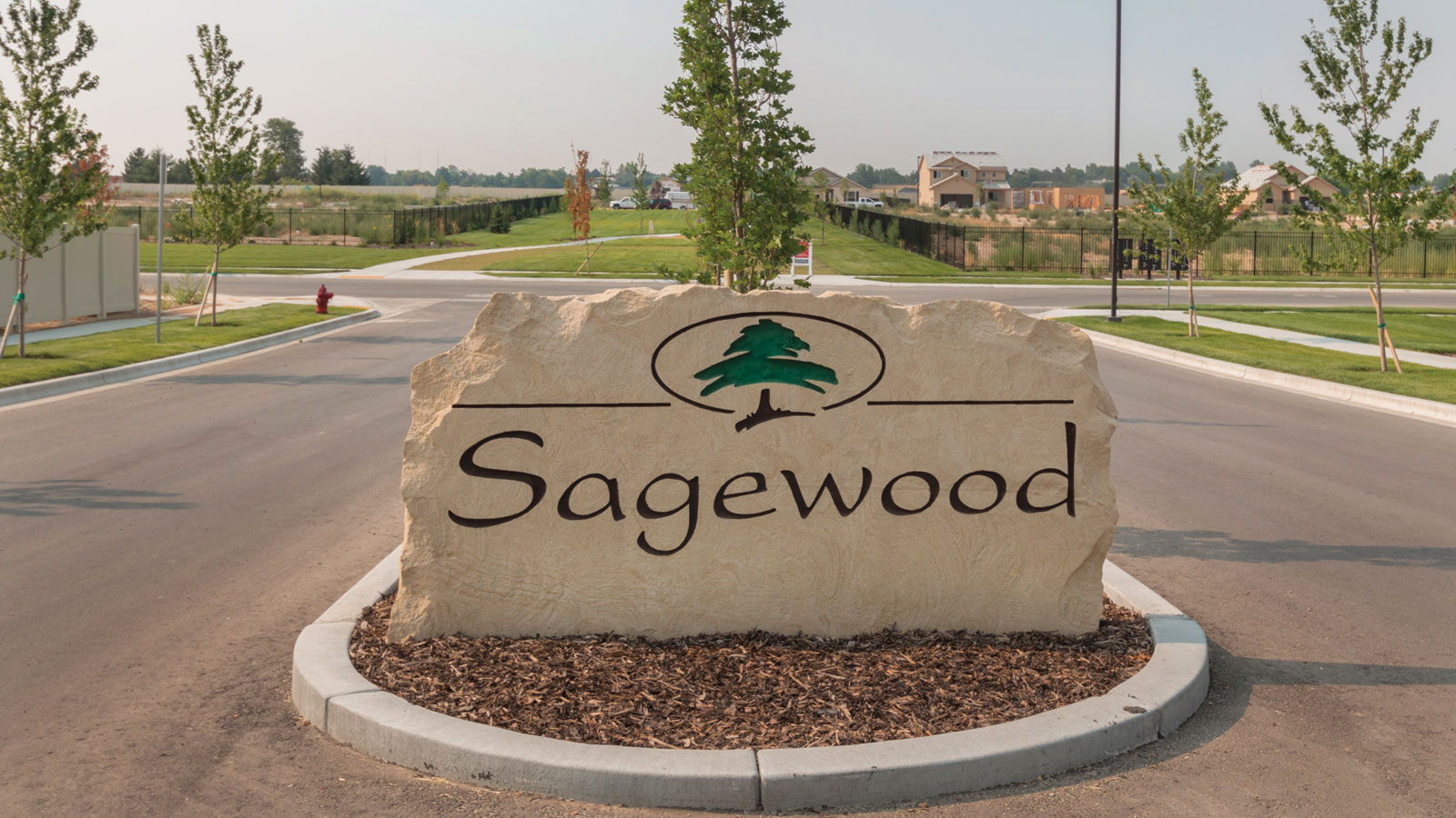 SAGEWOOD SENIOR APARTMENTS