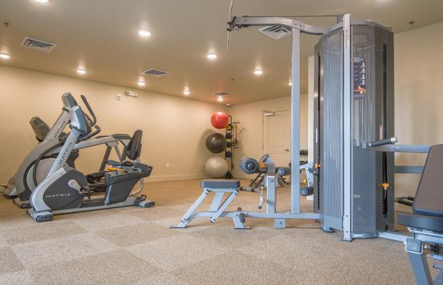 TRAILWINDS APARTMENTS