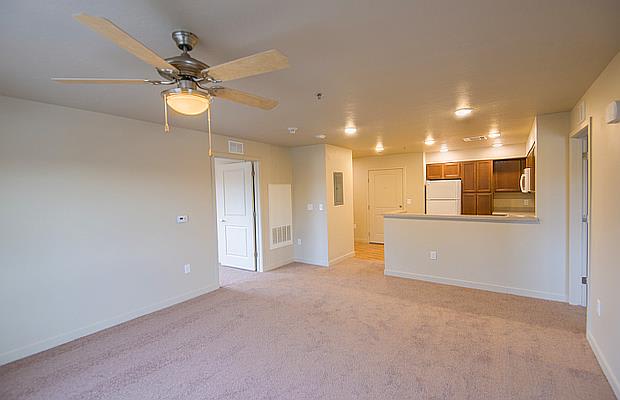 TRAILWINDS APARTMENTS