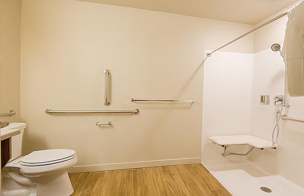 TRAILWINDS APARTMENTS