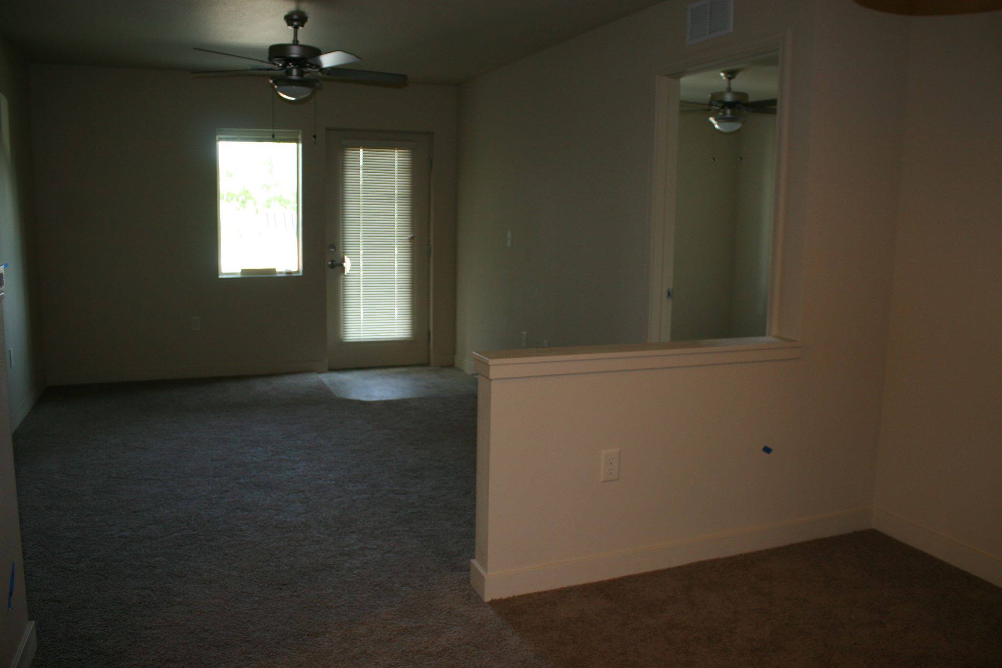 THE GROVE AT RIVERSIDE