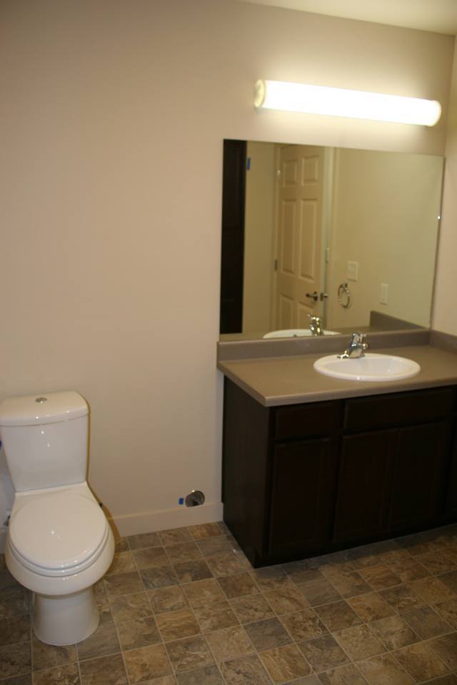 THE GROVE AT RIVERSIDE