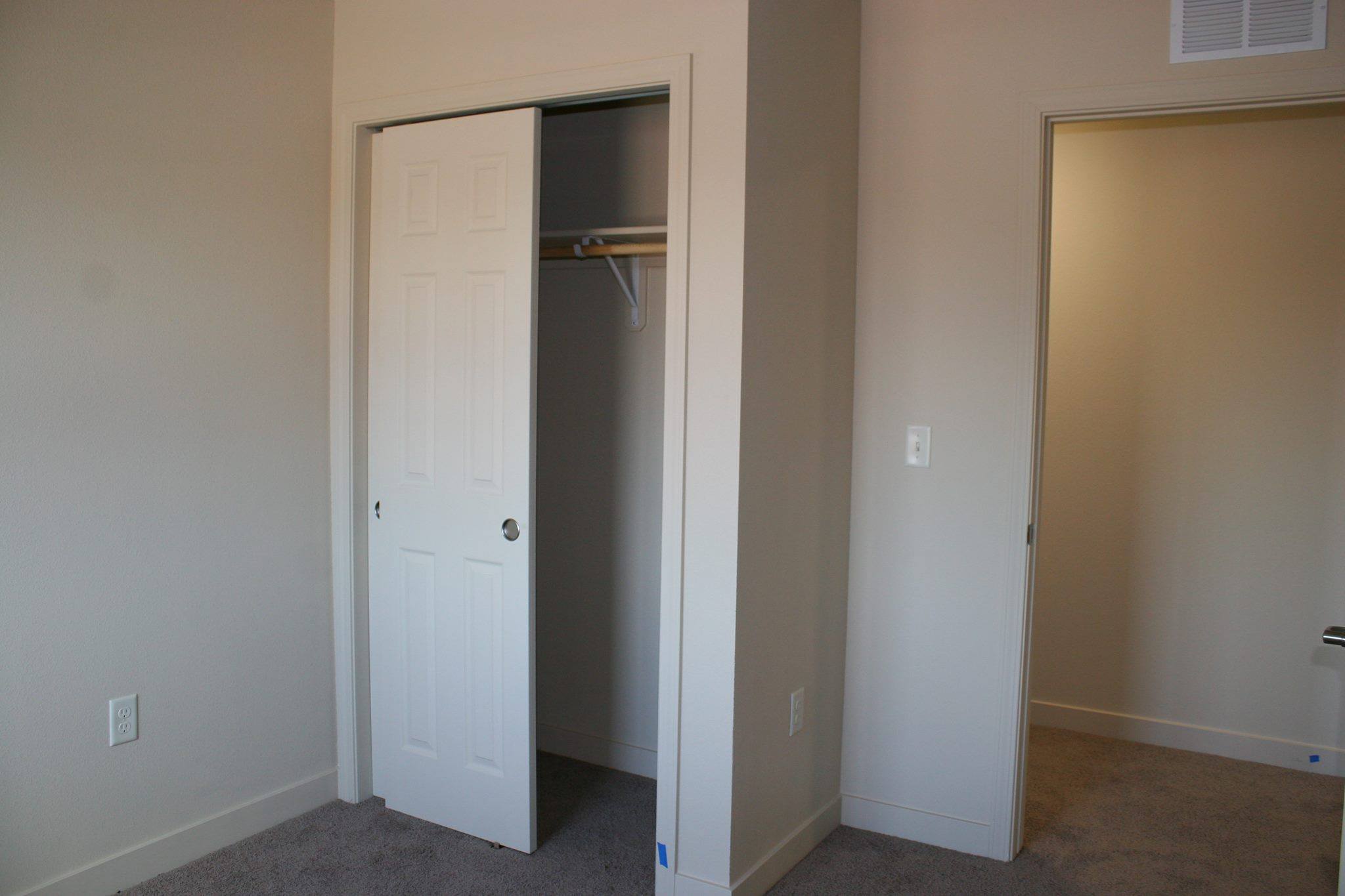 THE GROVE AT RIVERSIDE