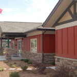 MOON VALLEY APARTMENTS