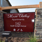 MOON VALLEY APARTMENTS