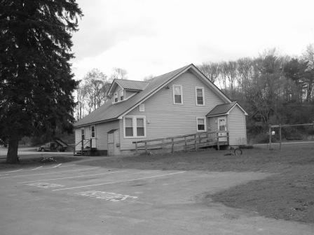 WESTMINSTER FAMILY HOUSING