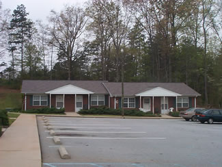 WILKINSON PLACE